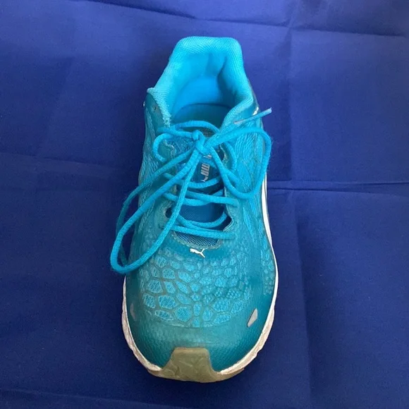 Puma Runners - Picture 3 of 12